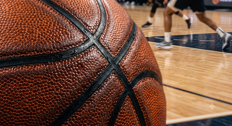 THE HEART OF THE HARDWOOD