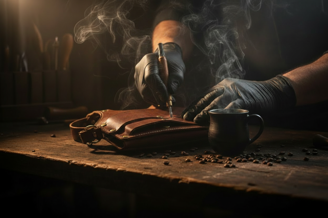 Meet the Maker