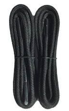 Industrial Strength Waxed Boot Laces