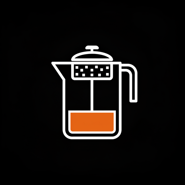 Camp Percolator