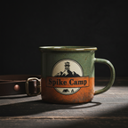 The Field Kit - Chest Rig, Coffee, Mug & Leather Conditioner