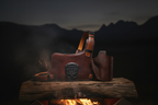 Spike Camp — Chest Rig & Modular Holster Campaign